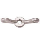 Dropship-Bike Crank Cap Tool Self-Extracting Bicycle Crank Remove Tool Bike Repair Tool For MTB Road Bike