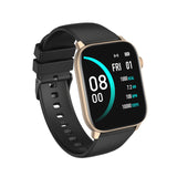 New KW76 Smart Watch 1.75inch Full Screen IP68 Waterproof Men Women Watch Heart Rate DIY Face Fitness Watches For Android IOS