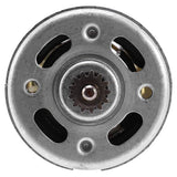 12V 13 teeth RS-550VC-8518 GEAR motor for GSR12V-15 3601H68102 electric drill Screwdriver maintenance spare parts
