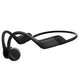 Wireless Bluetooth Headset Y10 IP68 Waterproof Sport MP3 Headphone 32GB Stereo Music Earphone Bone Conduction Swimming Earphones