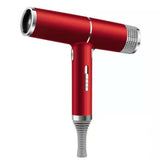 Household Mute Negative Ion Hair Dryer Overheating Protection Low Noise Blowing Styling Tool Hair Dryer