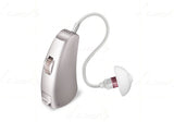 206 Best Quality Hearing Aids Mini Digital RIC Hearing Aid  Fashion Hot Sales Small BTE Invisible Hearing Aids  Dropshipping