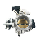 Fuel Injection Throttle Body Assembly Replace Parts for Honda Accord 2003-2005 2.4L L4