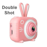 Children Camera HD 1080P Camera Portable Digital Camera Take Video Photo 2 Inch Screen Display Kids Camera Support 32GB Card