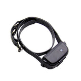 600M remote pet dog training collar electric shock collars for dogs Rechargeable IP7 waterproof trainer collar