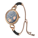 GT01 Smart Watch Women Trendy Bracelet Blood Pressure Oxygen Heart Rate Health Monitor Lady Girl Gift Smartwatch