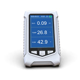 DM126-NH3 hand-held ammonia detector to measure temperature and humidity