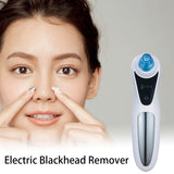 Portable Blackhead Instrument Electric Blackhead Cleaner Artifact Pore Cleaner Home Beauty Instrument
