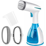 Steam Iron  Garment Steamer Handheld Fabric 1500W Home Appliance Vertical 280ml Mini Portable  Home Travelling For Clothes Ironi