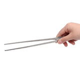 1Pc Aquarium Tweezer Scissor Shover Cleaner OR Cleaning Tool Storage Holder Fish Tank Water Plant Tool Aquarium Accessories