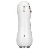Skin Rejuvenation Machine RF Tightening Mutifunctional Hot Cold Facial Massager Double Head with USB Cable for Women for Home