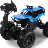 High Speed RC Car Remote Control Climbing Vehicle 4WD Off-Road Vehicle Charging Children's Toys Bithday Gift For Boy Gift