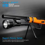 IMALENT UT90 Super Bright-IMALENT UT90 Tactical Flashlight 4800LM LED Torch with 21700 Battery for Hunting or Search and Resc