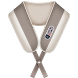 Free shipping Massage Shawl Massage Instrument Multifunctional Neck Massager Separator Tapping Massage Shawl