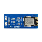 3.3V ESP8266 WiFi Module Breakout Shield HAT for Raspberry Pi RPI Pico Board Accessories