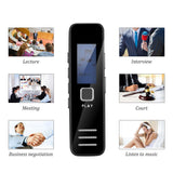 Mini Professional Digital Audio Voice Recorder Support Sound playback with Speaker SK-007 Digital Voice Recording Pen