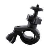 Bicycle Mount Holder Screw Handlebar Clip Mount Bike Clip Bracket Camera Screw Mount Holders For Gopro Hero 3