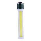 LED Light Rechargeable Flashlight Camping Light Work Inspection light