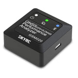 SKYRC GSM-015 GSM-020 GPS Speed Meter GNSS High Precision for RC Drones FPV Multirotor Quadcopter Airplane Helicopter