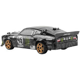 1/18 60 km/h Rc Drift ad alta velocità auto arrampicata auto da corsa 4wd fuoristrada telecomando giocattoli per bambini giocatt