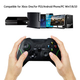 2.4G Wireless Game Controller For Xbox One Console For PC For Android joypad smartphone Gamepad Joystick For Xbox one controle