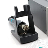 Original For QUICK 861DW Air Gun Hot Air Gun Placement Frame Electric Soldering Iron Bracket Storage Rack