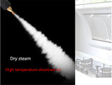 110V 220V Electric Steaming Cleaner 2600W/3000W Available Steam Cleaning Machine EU/AU/UK/US Plug