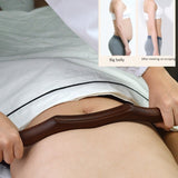 Guasa Gua-Sha Massage Reflexology Relaxation Body Spa Treatment Wood Stick Cellulite Remover Gua Sha Massage Tool