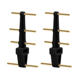 2pcs Controller Signal Booster Antenna Range Extender for -FPV Remote Controller T84C