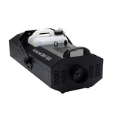 3000W fog machine wire Control remote with DMX512 Control stage smoke machine stage effect equipment for DJ bar