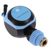 Garden Water Timers Digital Automatic Electronic Water Garden Timer Irrigation Controller