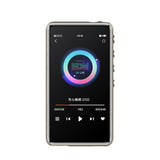 MP3 Player Bluetooth 5.0 Car Portable Walkman Player Full Touch Screen HiFi Lossless MP3 Music Player Supports SD Card