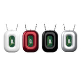 Top Deals Personal Wearable Air Purifier Necklace Mini Portable Air Freshner Ionizer Negative Ion Generator for Travel