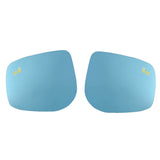 Car Reversing Aid Radar Sensor Blind Spot Detection Security System Assist Side Mirror for Range Rover Rvoque Sport l494 L405