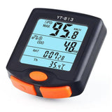 Waterproof Gps Bike Computer Speedometer Wireless Wired Odometer Cycling Bicycle Computer Mtb Cycle Mount Holder Stopwatch