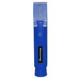Refractometer Alcoholometer Alcohol meter 0~80%V/V ATC Vodka Whiskey Alcohol Percent Tools Hydrometer concentration spirits test