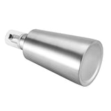 Durable Stainless Steel Kitchen Bathroom Hand Pump Liquid Soap Dispenser Lotion Detergent Bottle Bathroom Hardware