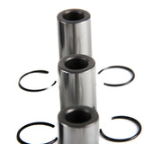 V6 3.0L Piston &amp; Piston Ring Kit φ 20mm Fit For AUDI A4 Cabrio A6 Quattro AVK BGN 06C107065M  06C198151B
