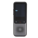 Smart Voice Translator 2.4in Touchscreen 138 Multi-Language Real Time Online Translation 14 Offline Support WIFI/Photo/Recording