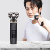 MSN Shaving machine for head Electric shaver beard men for men Beard machine shaving razor shaving trimmer Men electric razor
