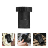 1pc DT Hub Disassembly Tool Durable Rear Hub Dismantling Tool Bike Part (Black)
