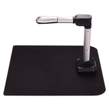 Aibecy USB Document Camera Scanner Capture Size A3 HD 16 Mega-pixels High Speed Scanner with LED Light for Books Watermarks Set