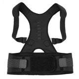 Magnetic Therapy Posture Corrector Brace Supporter Shoulder Back Support Belt Menwomen Braces and Support Belt Shoulder Posture