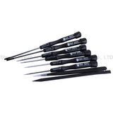 Professional Phone PC Repair Kit Opening Pry Hand Tools Screwdriver Set For iPhone iPad Android Cell Phone Tablet PC Laptop