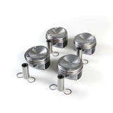 06H 107 065 T Piston Ring Assembly Kit For V-W Passat CC 1.8TFSI 06J 198 151 B Pin 21mm 06H107065T