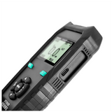 HT890B coating thickness gauge Portable nondestructive precision measurement integrated material instrument