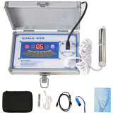 NEW Quantum Health Sub-health Analyzer Magnetic Resonance Analyzer Body Analyzer Checking Test Set Multilingual Choose QRMA-999