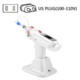 EZ Negative Pressure Water Meso Injector Korean Hydrolifting Mesotherapy Gun Microcrystal Injection Essence of the Beauty Salon