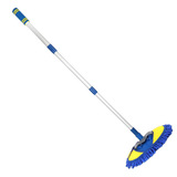1pc Multi-purpose Car Washing Mop Home Cleaning Mop Useful Car Cleaning Tool