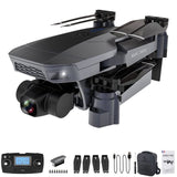 SG907 PRO GPS Drone With HD 4k Profesional Camera Gimbal 5G Wifi Wide Angle FPV RC Quadcopter Toy Drones Aerial Photography